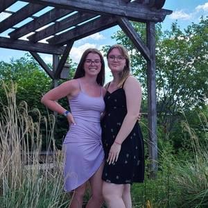 Meet your Posher, Lily